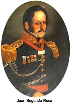 José Segundo Roca